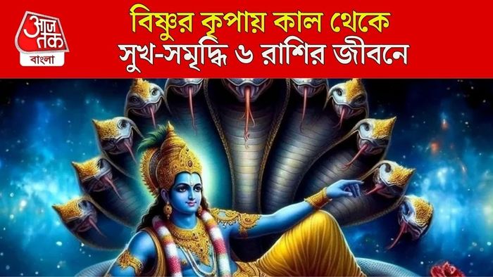 পাপমোচনী একাদশী থেকে ভাল সময় শুরু