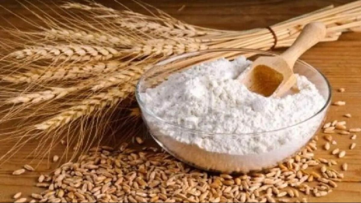 দেশীয় বাজারে ময়দার দাম ৪ শতাংশ বেড়েছে। 