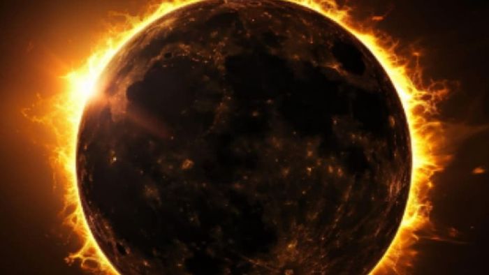 আর কিছুদিন পরেই শতাব্দীর দ্বিতীয় দীর্ঘতম সূর্যগ্রহণ