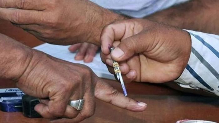 অসমে বিধানসভা নির্বাচন ২০২৬ নির্ঘণ্ট