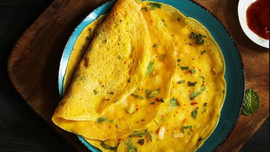 ব্রেকফাস্ট রেসিপি