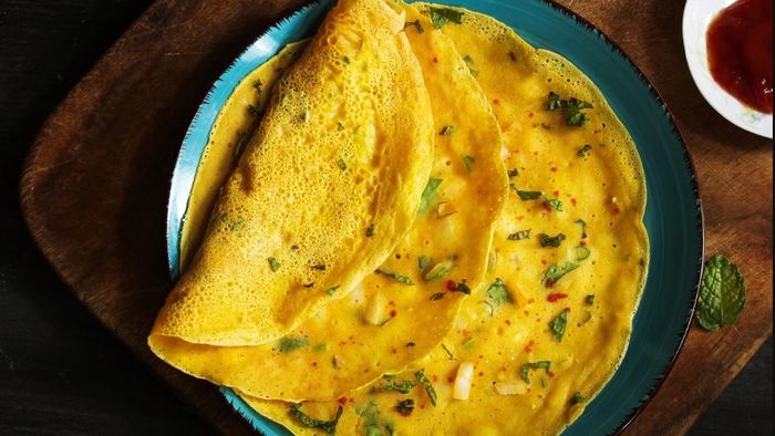 ব্রেকফাস্ট রেসিপি