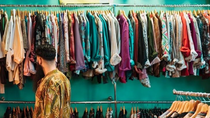 কোন দিন কোন রঙের পোশাক পরবেন?