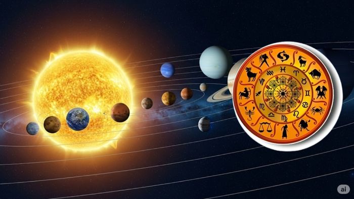 শুক্র গোচর রাশি