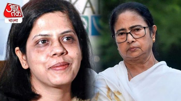 রাজ্যের মুখ্যসচিবকে সরিয়ে দিল কমিশন