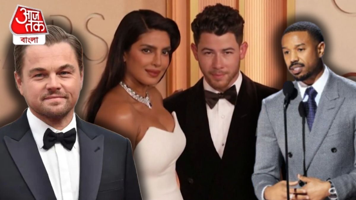 অস্কারে লিওনার্দোর ছবির জয়জয়কার, সেরা অভিনেতা কে হলেন? ফ্যাশনে তাক লাগালেন প্রিয়াঙ্কা ও নিক
