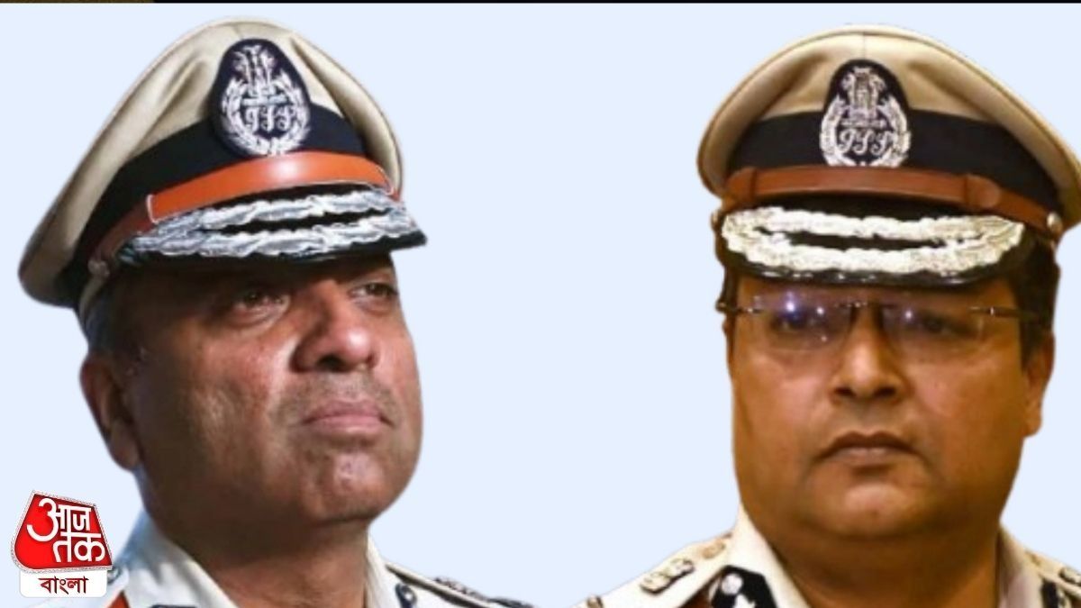 এবার  CP ও DG বদলে দিল কমিশন, সুপ্রতিমের জায়গায় দায়িত্বে কে?