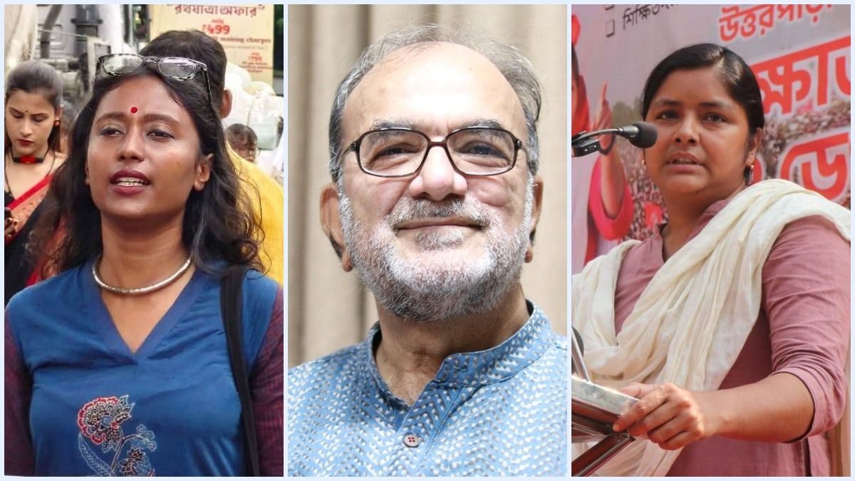 দমদম উত্তরে দীপ্সিতা, যাদবপুরে বিকাশ, কোন কেন্দ্রে কাকে প্রার্থী করবে CPIM? দেখুন সম্ভাব্য তালিকা