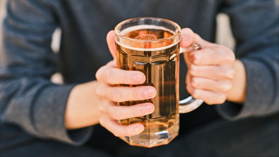 প্রায়ই মদ খান? মাতালদের যে ব্যায়ামে অ্যালকোহলের ক্ষতি কমাতে পারে প্রায়ই মদ খান? মাতালদের যে ব্যায়ামে অ্যালকোহলের ক্ষতি কমাতে পারে