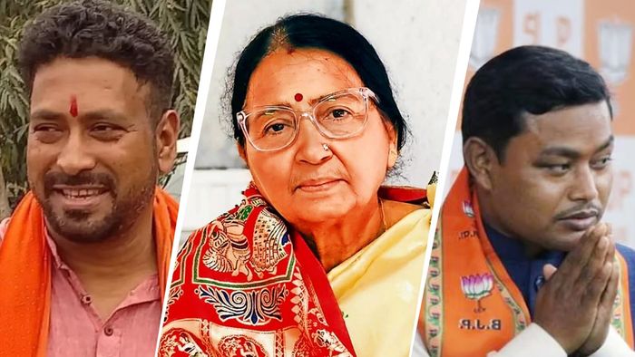 উত্তরবঙ্গে পুরনো মুখেই ভরসা বিজেপির, প্রার্থী তালিকায় শঙ্কর-শিখা-আনন্দরাই