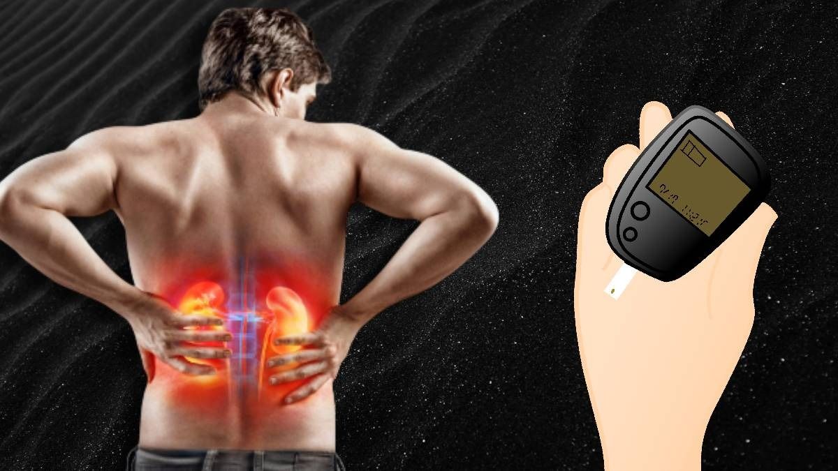 ডায়াবেটিসে কিডনি সংক্রমণ, কোন লক্ষণে বুঝবেন? নামী নেফ্রোলজিস্ট জানালেন