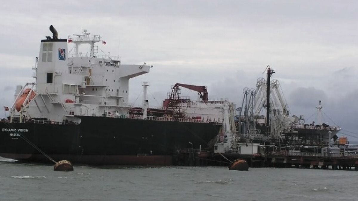 হরমুজ পেরিয়ে ৪৭ হাজার মেট্রিক টন LPG পৌঁছল ভারতে, গ্যাস সঙ্কট মিটল?