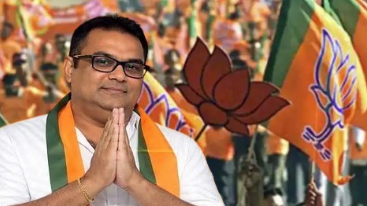  প্রার্থী হয়ে বঙ্কিমের বংশধর সুমিত্র কী বলছেন?