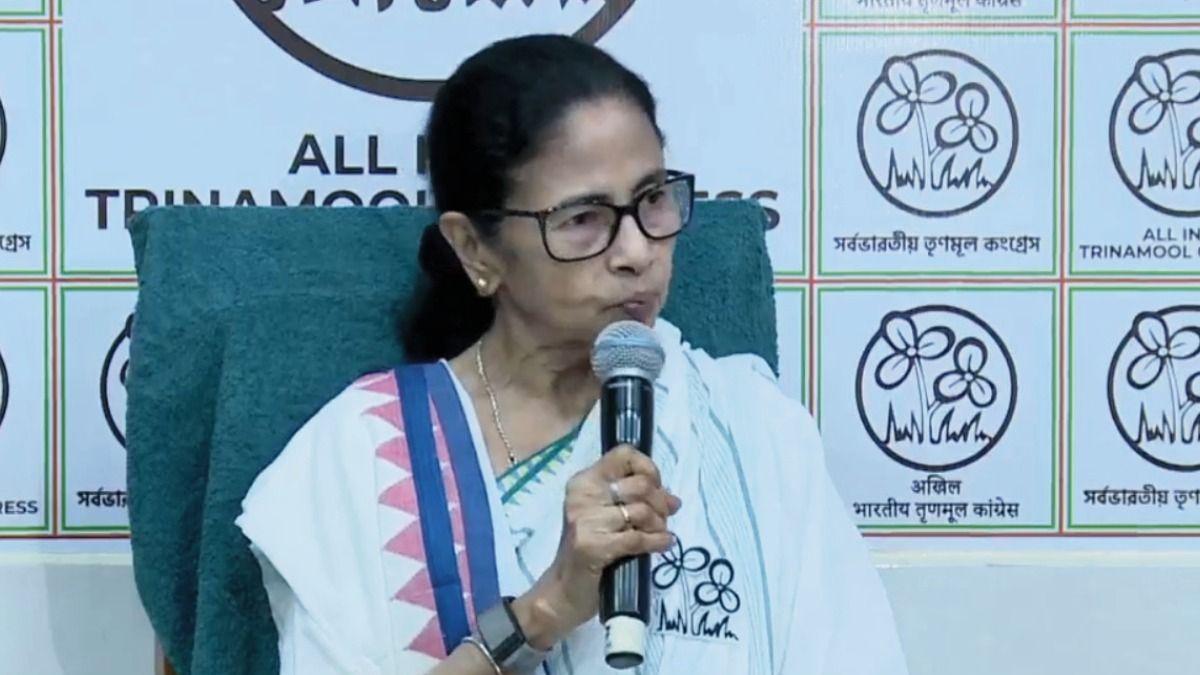 প্রথম দফার প্রার্থী তালিকা প্রকাশ করল তৃণমূল