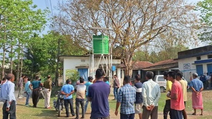 অসুস্থ প্রেমিকাকে ফেলে চম্পট প্রেমিকের, ঝড়-বৃষ্টিতে রাতে বিনা চিকিৎসায় মৃত্যু