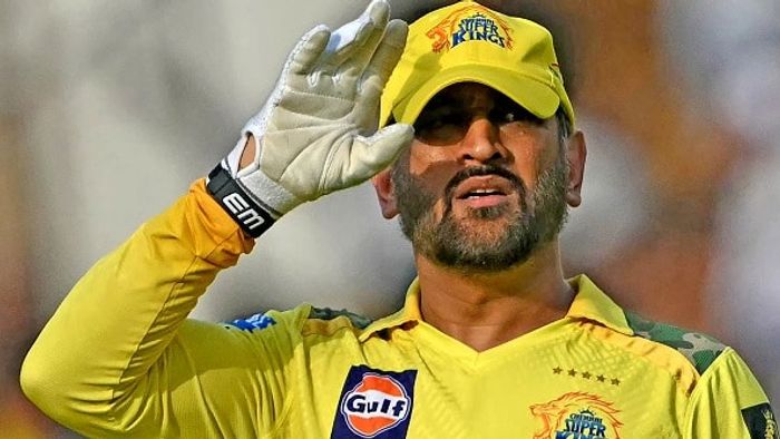 এবারেল আইপিএলেও থাকছেন ধোনি