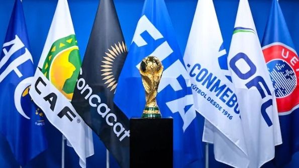 FIFA বিশ্বকাপেও T20 World Cup-এর মতো 'নাটক' শুরু, বয়কটের হুমকি