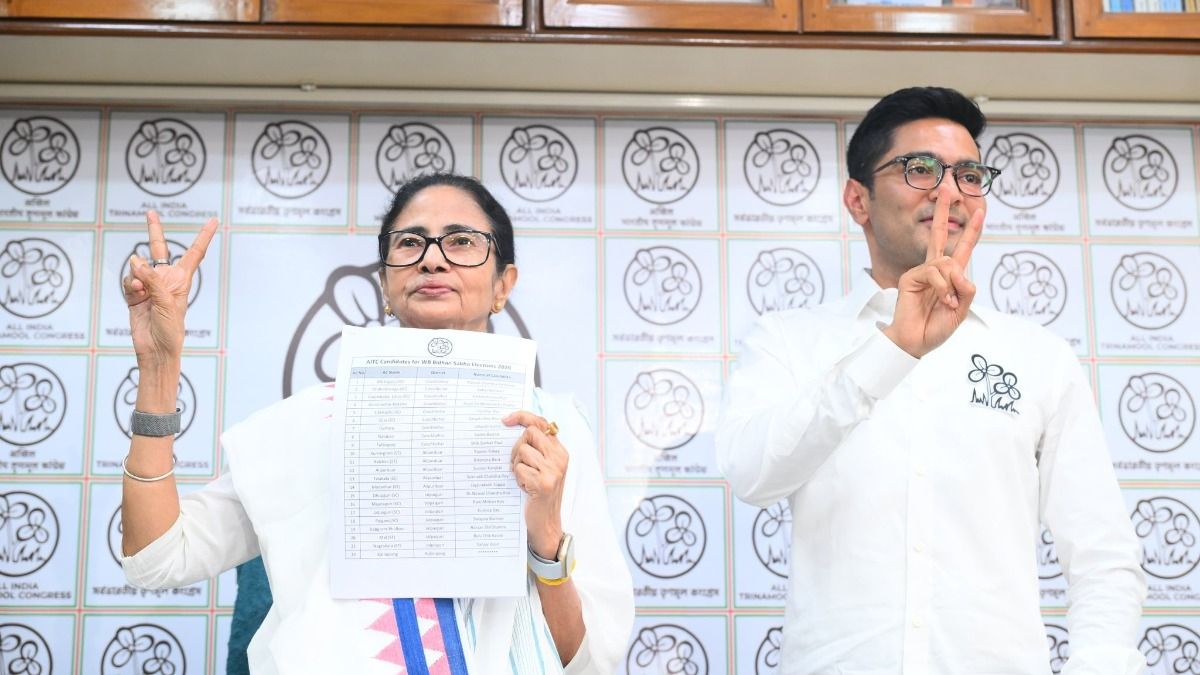 একুশের সংখ্যা ছাপিয়ে ছাব্বিশে ৪৭ জন মুসলিম প্রার্থী দিল তৃণমূল, কোন কেন্দ্রে কে?