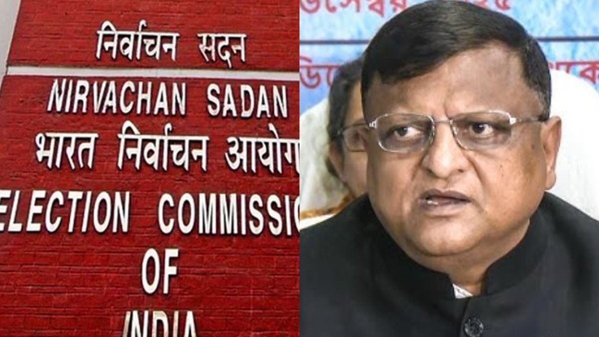  ফের সক্রিয় কমিশন, এবার রাজ্যের ৫ রেঞ্জের DIG-দেরও সরিয়ে দেওয়া হল