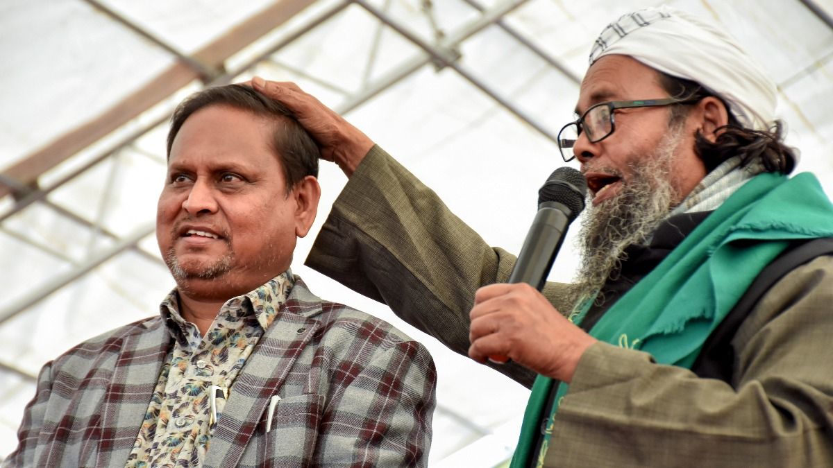 শুভেন্দুর মতো ২ জায়গা থেকে লড়ছেন হুমায়ুন, কোন কোন আসন?