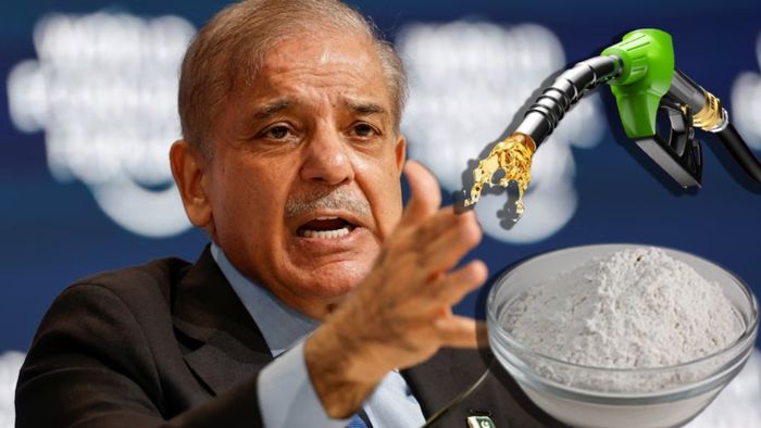 ত্রিশূল কাঁটায় শেষের শুরু পাকিস্তানের?