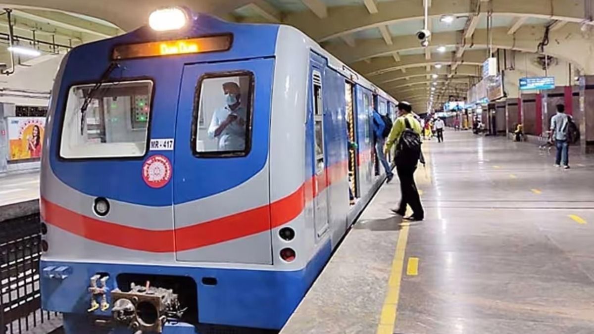 মেট্রোয় চারাগাছ নিয়ে ওঠা বেআইনি, মাছ-মাংসের ক্ষেত্রে কী নিয়ম? জেনে নিন