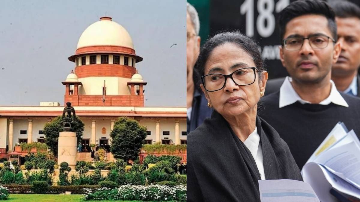 'ED-র তদন্তে মমতা বন্দ্যোপাধ্য়ায়ের হস্তক্ষেপ সুখকর নয়', I-Pac মামলায় কড়া পর্যবেক্ষণ কোর্টের 