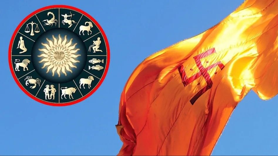 হিন্দু নববর্ষে ৫ রাশির লাকি টাইম! আপনার কপালে কী আছে? 