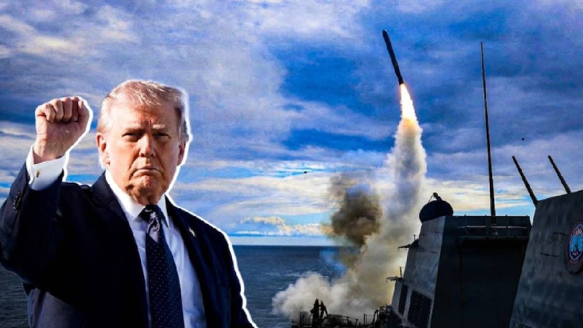 ইরানে আরও সেনা পাঠাচ্ছে আমেরিকা