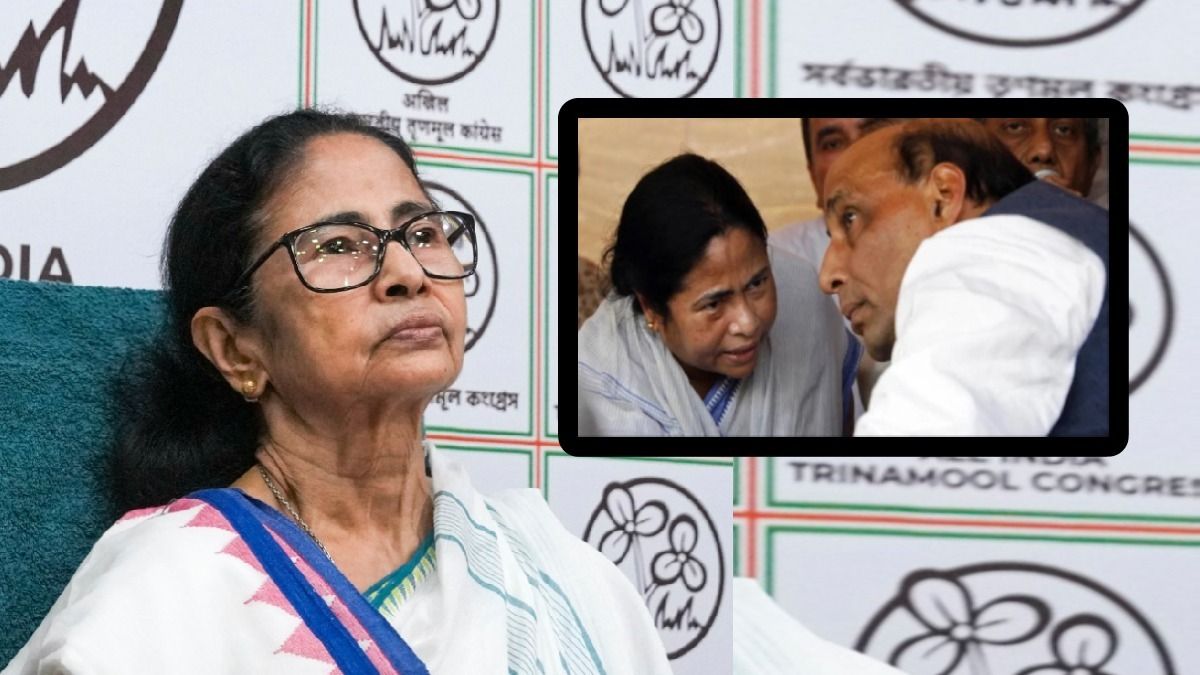 মমতা বন্দ্যোপাধ্যায় ২০২৬ ও ২০০৬ সালের সিঙ্গুর আন্দোলন (ইন সেটে)