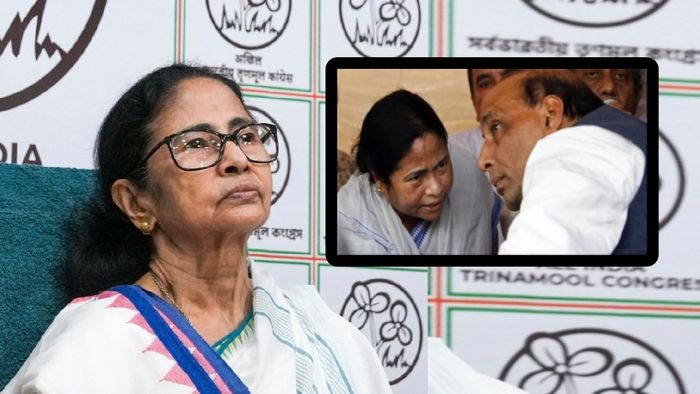 মমতা বন্দ্যোপাধ্যায় ২০২৬ ও ২০০৬ সালের সিঙ্গুর আন্দোলন (ইন সেটে)