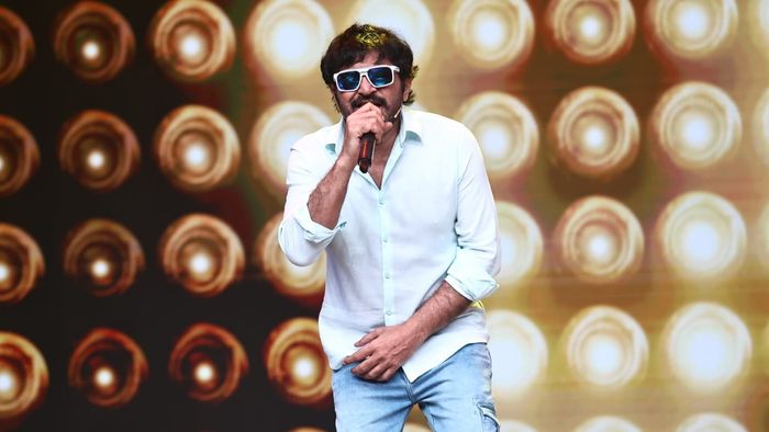 শিলাজিৎ মজুমদার (ছবি: সংগৃহীত)