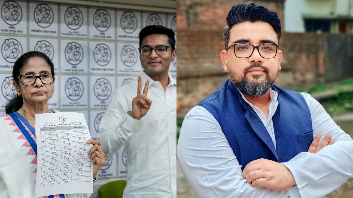  'আমারও তো ইচ্ছে ছিল প্রার্থী হব...' মুখ খুললেন ঋজু, বিক্ষুব্ধদের টার্গেট করে প্রশংসা শুভেন্দুরও