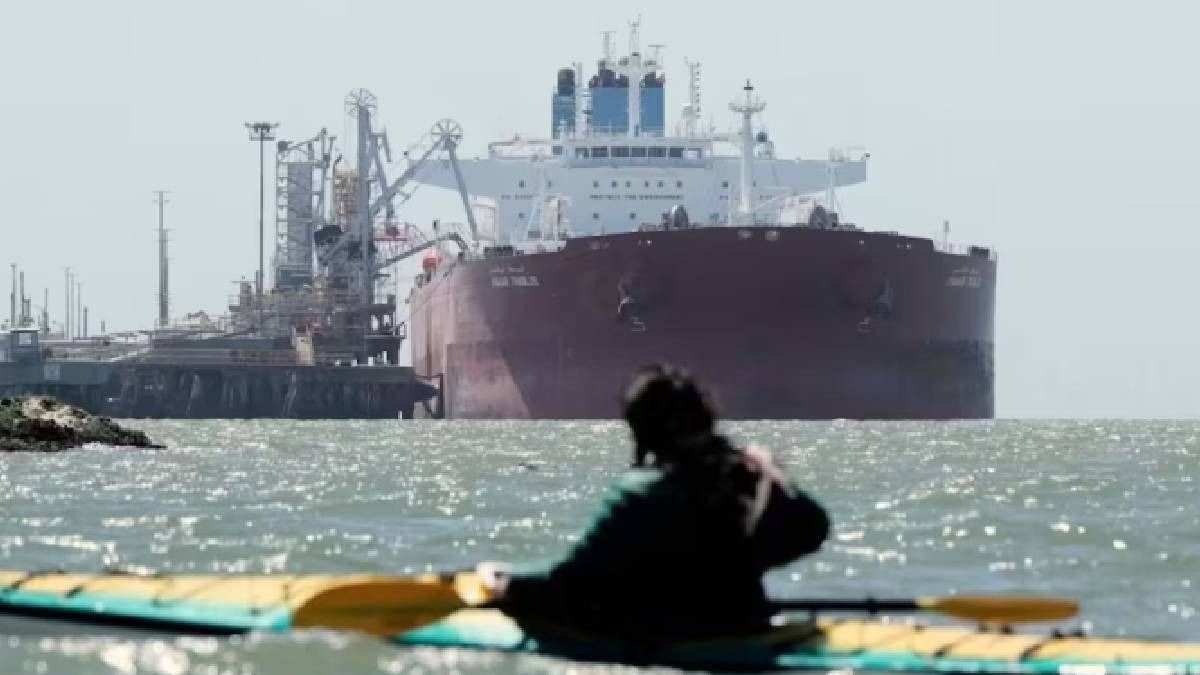 হরমুজ সঙ্কট