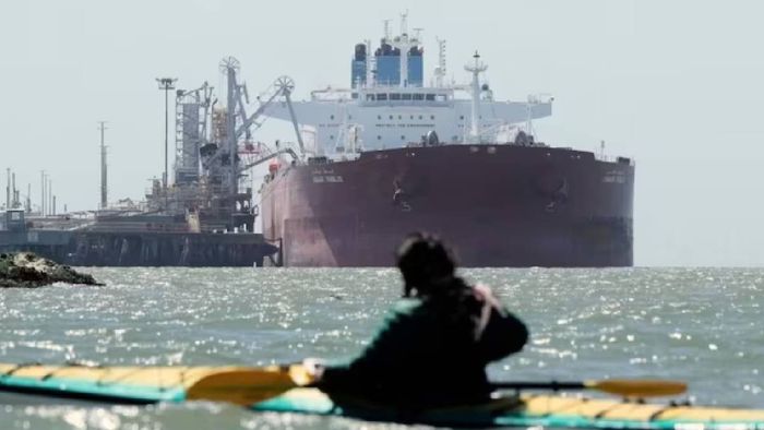 হরমুজ সঙ্কট