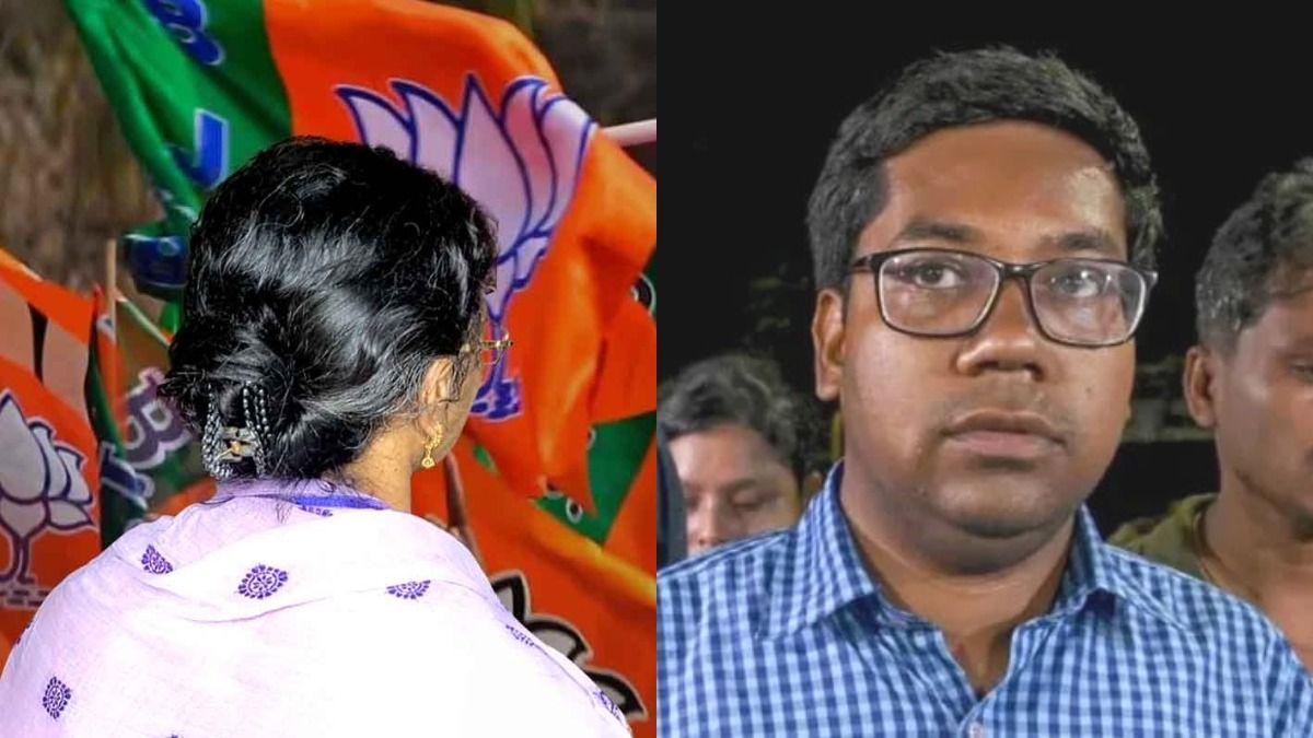 'গণ আন্দোলনকে ভোট রাজনীতিতে এনে লাভ হয় না,' নির্যাতিতার মায়ের বিজেপি যোগে আক্ষেপ সেই অনিকেতের