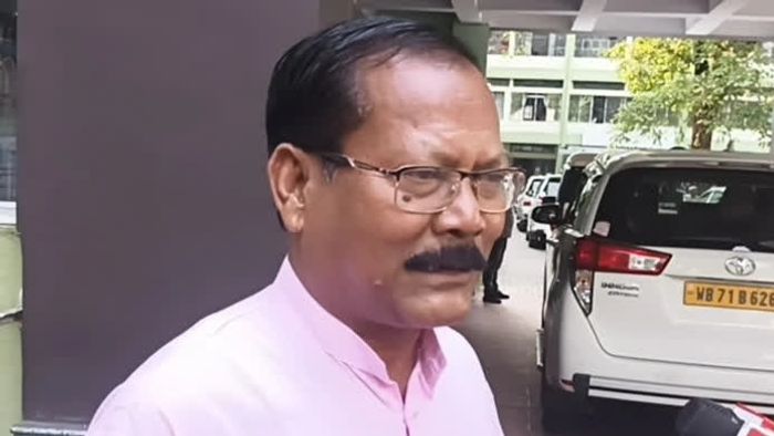 খগেশ্বর রায়