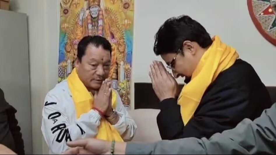 সমীকরণ বদল? জোটসঙ্গী GNLF ব্রাত্য, পাহাড়ে গুরুংকে নিয়ে নিজেরাই লড়বে বিজেপি