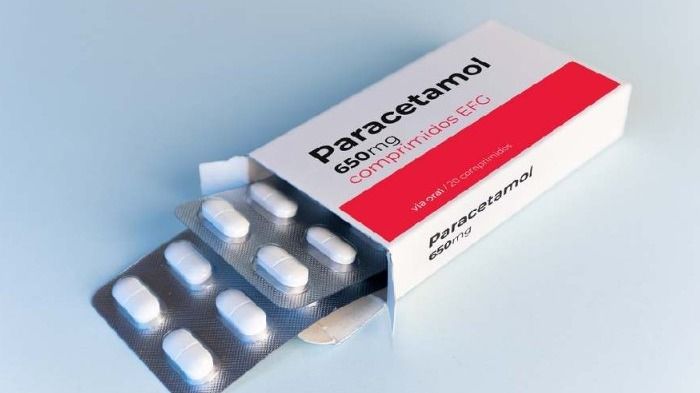 প্যারাসিটমলের দাম বাড়তে পারে