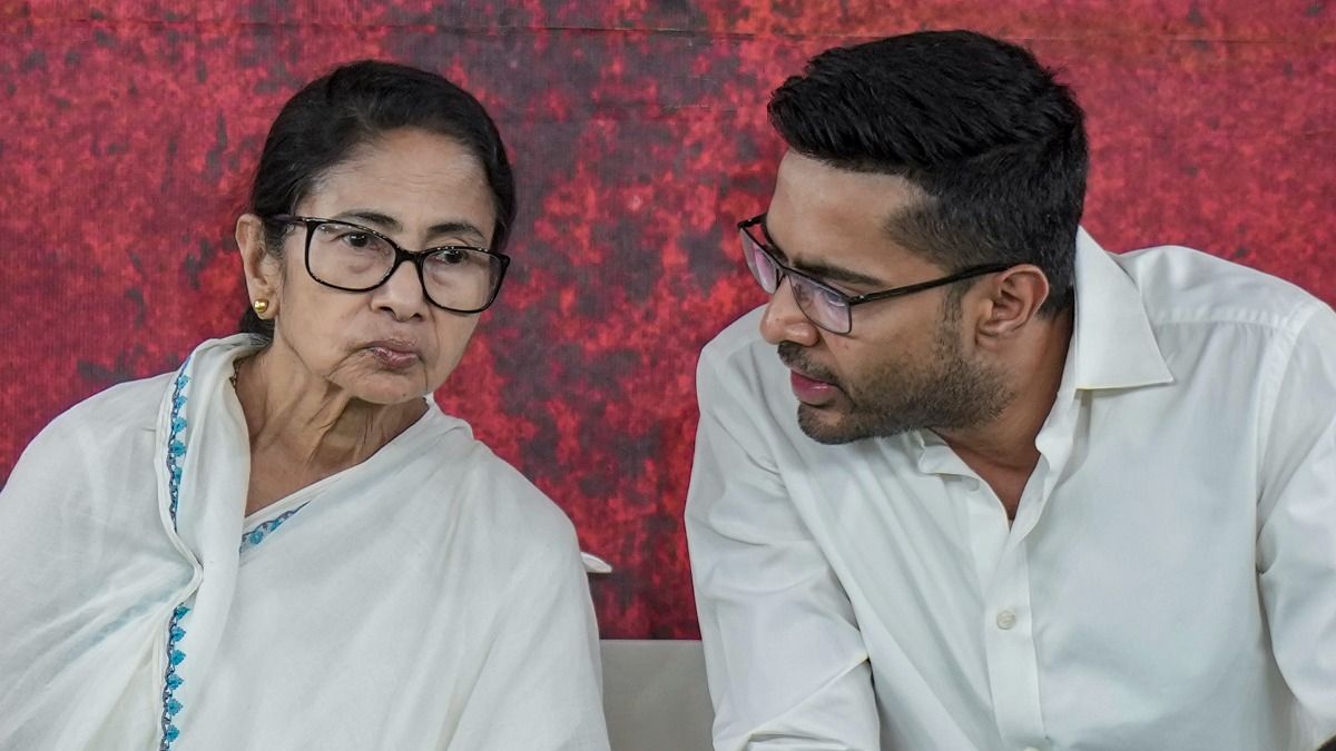 আজ TMC-র ইশতেহার প্রকাশ করতে পারেন মমতা, কী কী চমক থাকতে পারে?