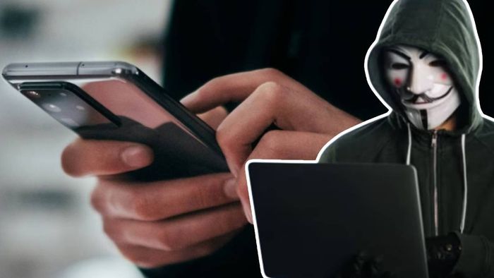 ম্যালওয়্যার অ্যাটাক