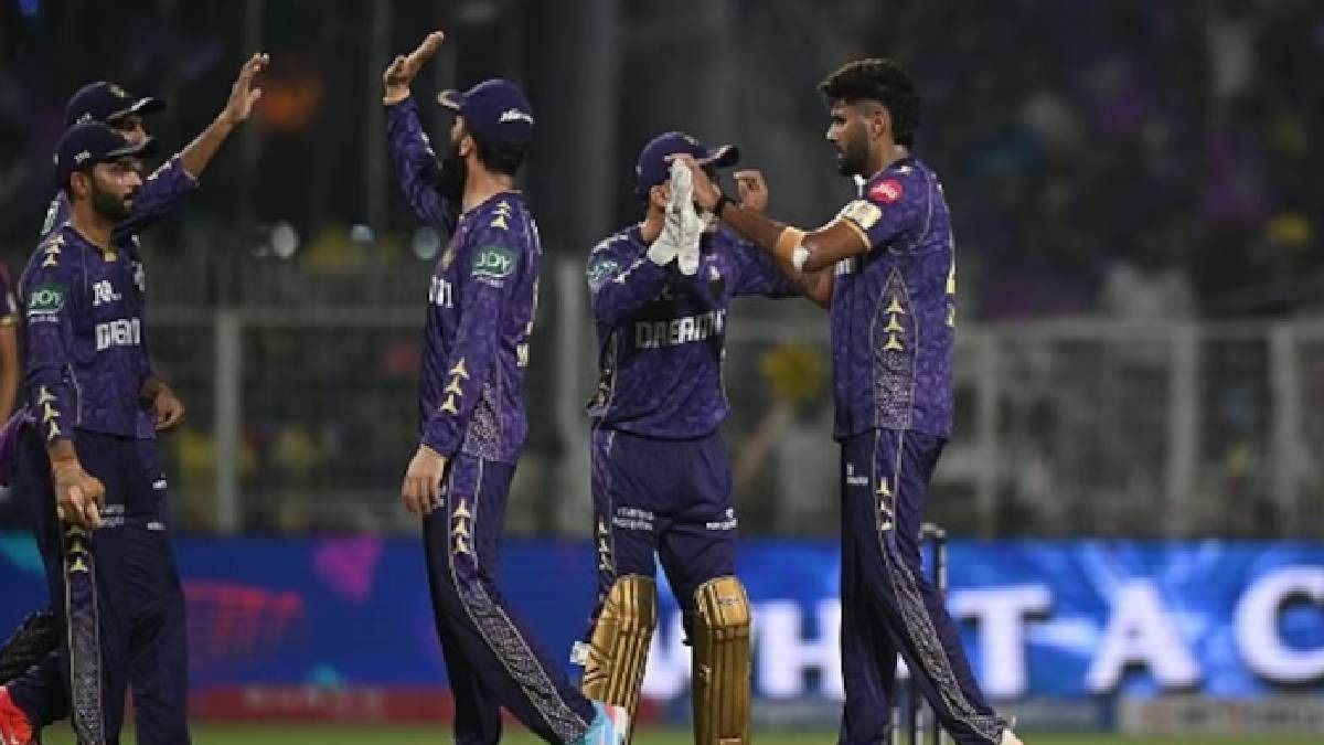 দারুণ খবর KKR-এর জন্য, ফিট হয়ে যোগ দিচ্ছেন এই তারকা বোলার