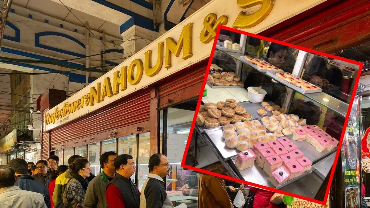 কলকাতার ঐতিহ্যশালী বেকারি নাহুম'স-এর ঝাঁপ বন্ধ, আর খুলবে? কেক মিলছে না