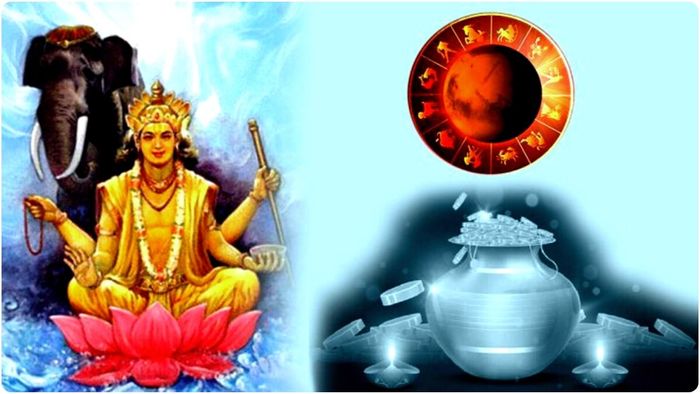 Guru Gochar Rashifal: দেবগুরুর আশীর্বাদে ভাগ্যের শিখরে তিন রাশি, অর্থ ও যশের জোয়ারে ভাসবেন এরা?