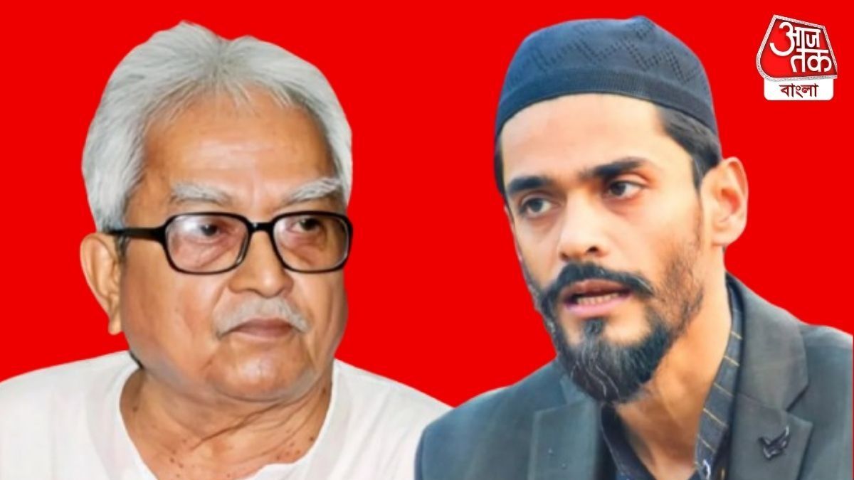 নন্দীগ্রাম চাই নওশাদের, বামপ্রার্থীকে সরাতে চিঠি বিমানকে