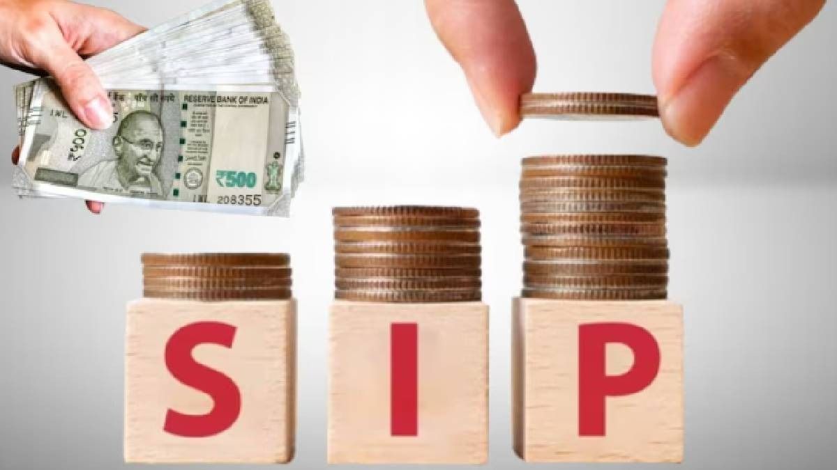 SIP-এর হিসেব
