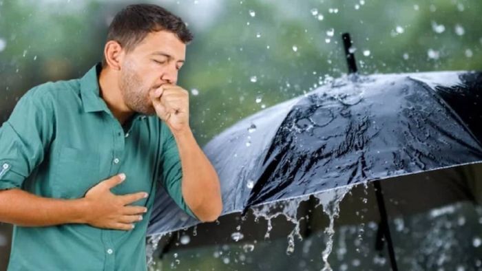 সর্দি ও কাশি থেকে মুক্তি