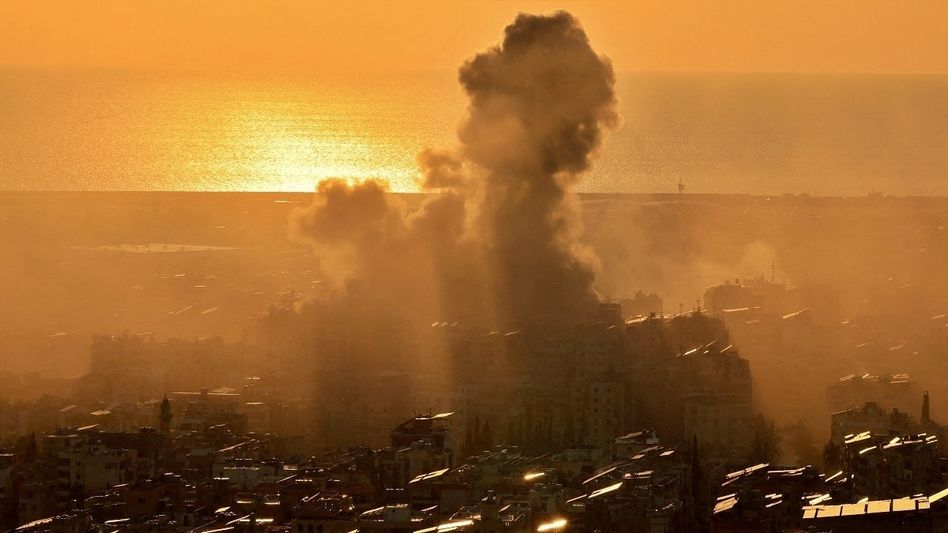 ইরানের পরমাণু কেন্দ্রে হামলা, যুদ্ধ আরও ভয়াবহ হচ্ছে? পেজেশকিয়ানকে ফোন মোদীর ইরানের পরমাণু কেন্দ্রে হামলা, যুদ্ধ আরও ভয়াবহ হচ্ছে? পেজেশকিয়ানকে ফোন মোদীর