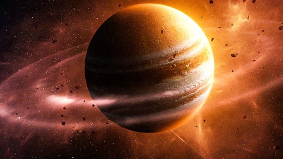 মার্গী হচ্ছেন বৃহস্পতি, টাকার অভাব হবে না এই প্রিয় ৪ রাশির