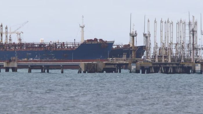 হরমুজ প্রণালীর বিকল্প রাস্তা